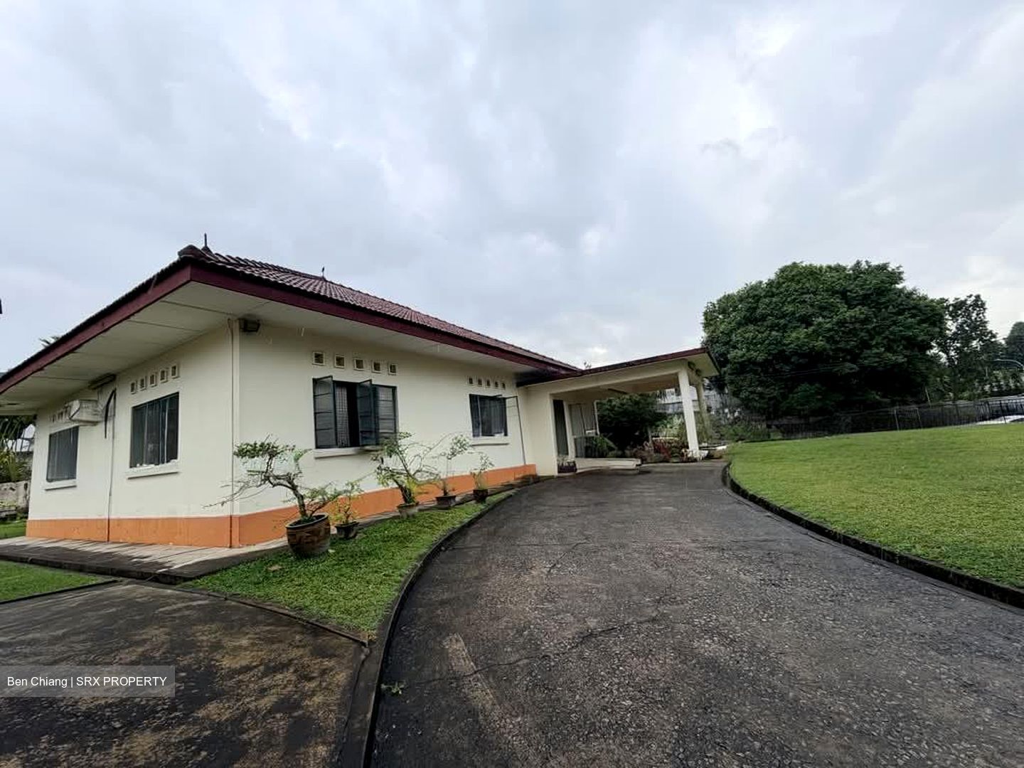 Binjai Park (D21), Detached #596677401